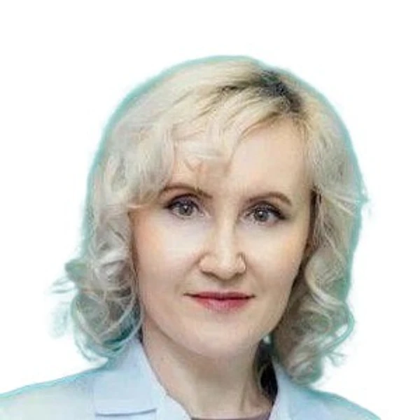 Басырова Лилия Габсалямовна — Врач УЗИ, Детский врач УЗИ, Казань