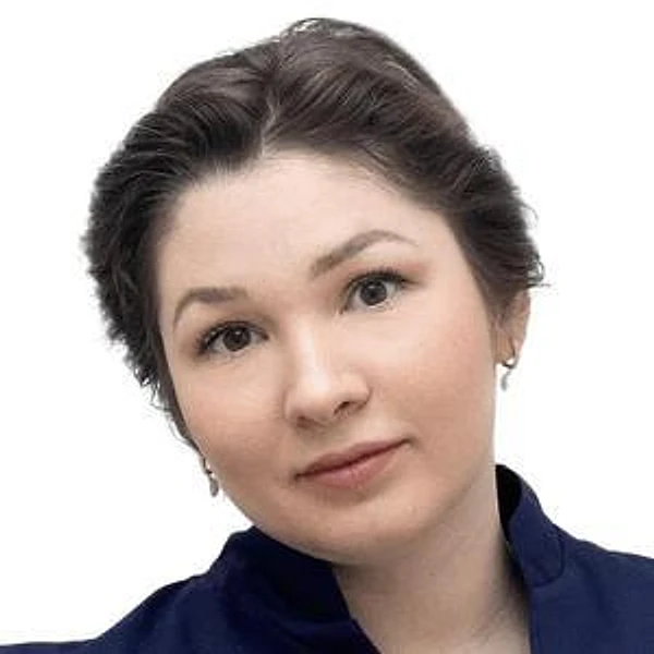 Алейникова Людмила Владимировна — Детский стоматолог, Стоматолог, Краснодар