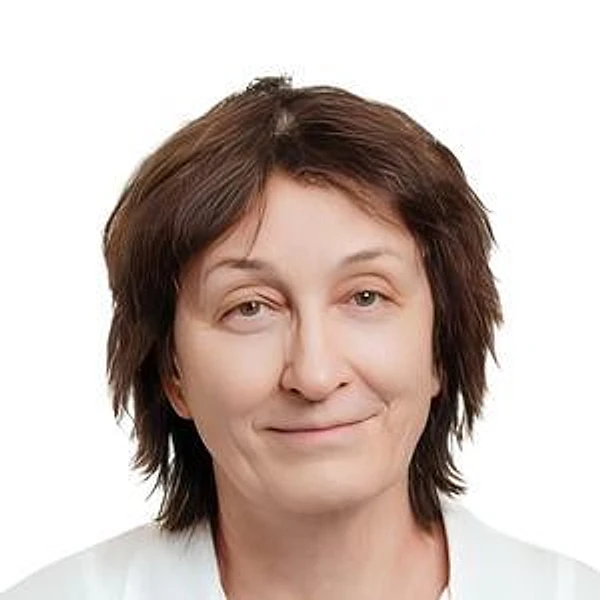 Баширова Елена Шамилевна — Мануальный терапевт, Детский мануальный терапевт, Детский невролог, Невролог, Казань