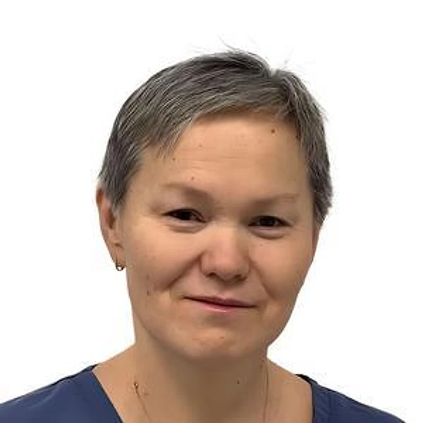 Михайлова Екатерина Викторовна — Детский анестезиолог-реаниматолог, Москва