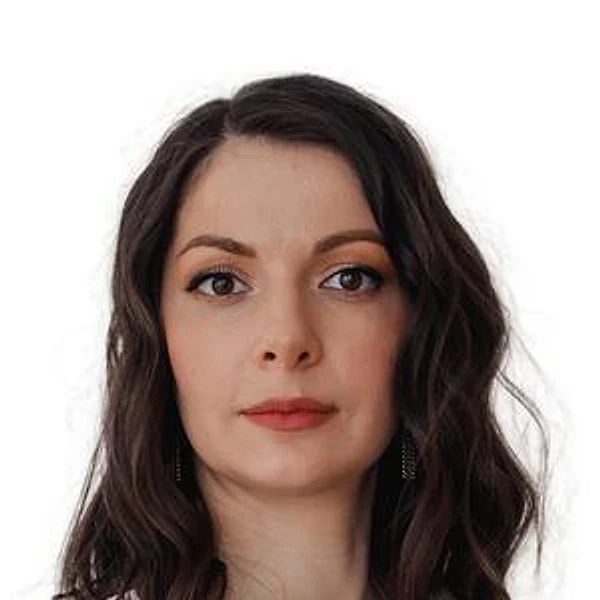 Монахова Анастасия Вячеславовна — Детский невролог, Москва