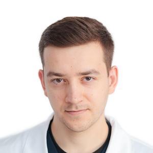 Ботнарь Григорий Григорьевич — Невролог, Москва