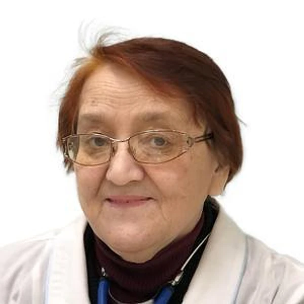 Беляева Наиля Фаляховна — Кардиолог, Терапевт, Казань
