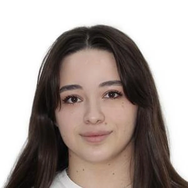 Кечерукова Алана Шамильевна — Детский стоматолог, Ростов-на-Дону
