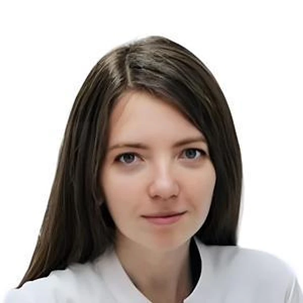 Кучеренко Анастасия Григорьевна — Детский ревматолог, Нижний Новгород