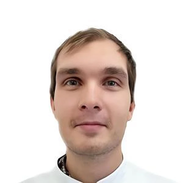 Москалев Михаил Александрович — Врач общей практики (семейный врач), Москва