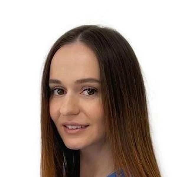 Новикова Дарья Сергеевна — Стоматолог, Детский стоматолог, Краснодар