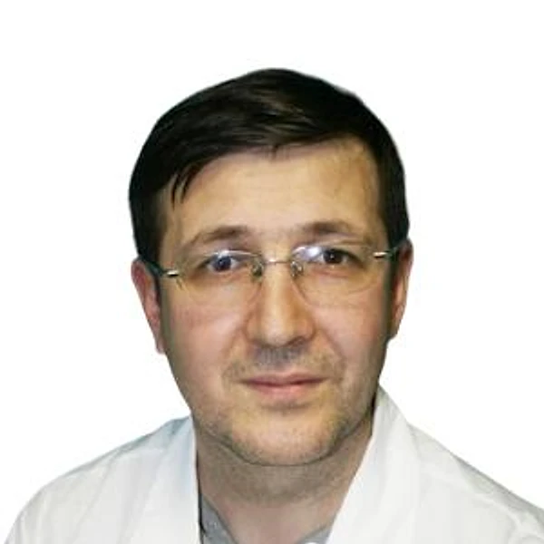 Валиев Амир Абулкарямович — Онколог, Хирург, Казань