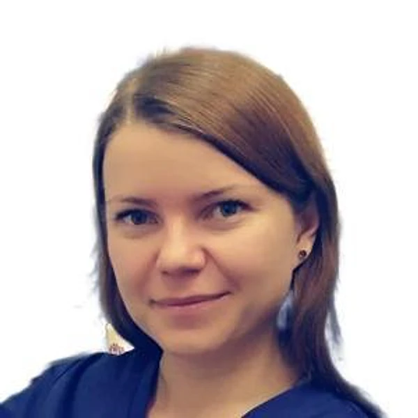 Суздалева Елена Владимировна — Рентгенолог, Тюмень