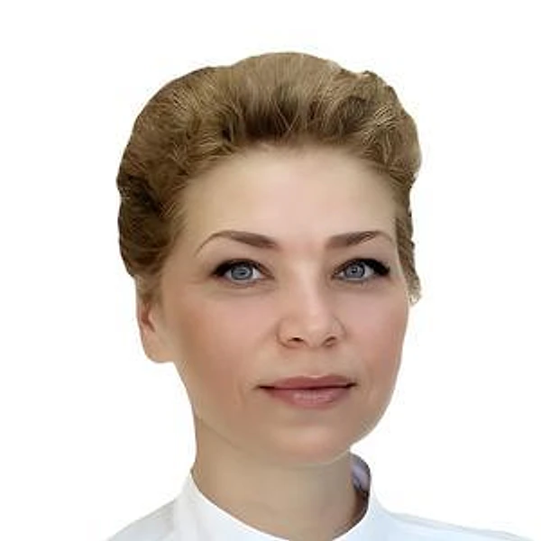 Дмитриева Наталья Константиновна — Стоматолог, Краснодар