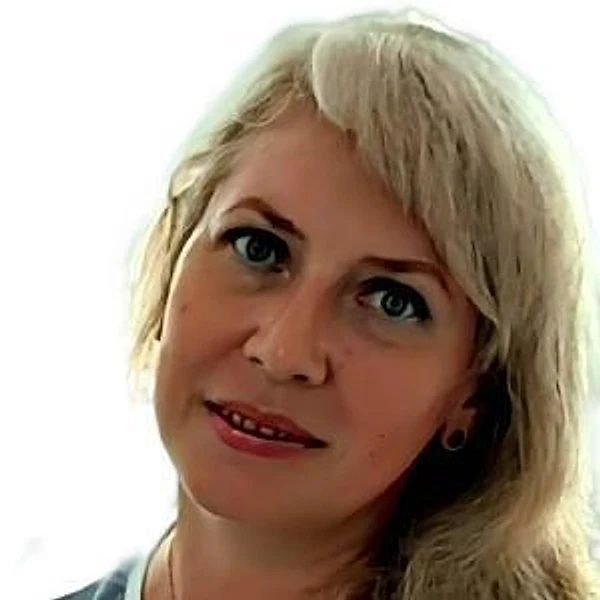 Юдина Валерия Валерьевна — Стоматолог, Владивосток