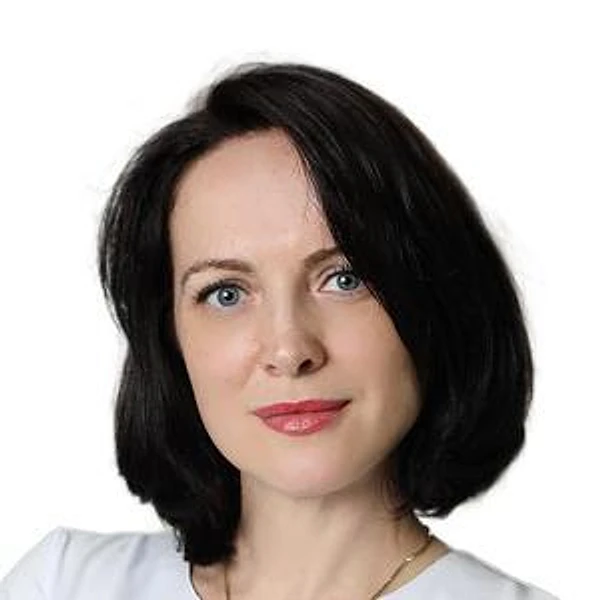Горчакова Анна Михайловна — Подолог-эстетист, Санкт-Петербург