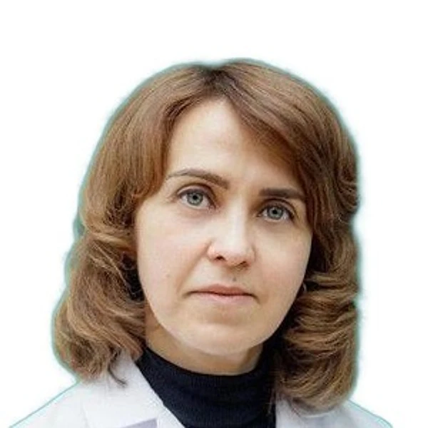Данилова Ольга Владимировна — Гинеколог, Акушер, Детский гинеколог, Казань