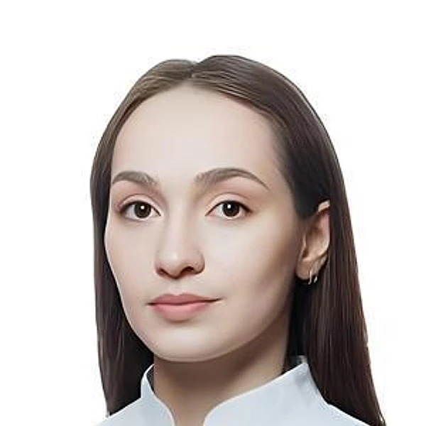 Магомедова Аминат Гасбуллаевна — Детский психиатр, Психиатр, Москва