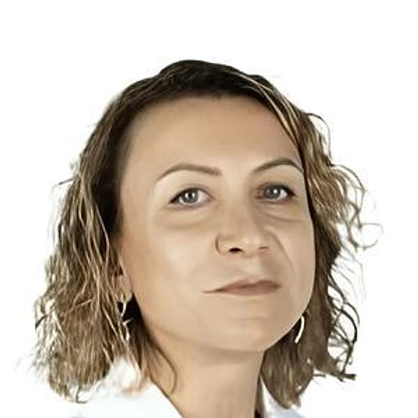 Зорина Наталья Владимировна — Офтальмолог (окулист), Детский офтальмолог, Королёв