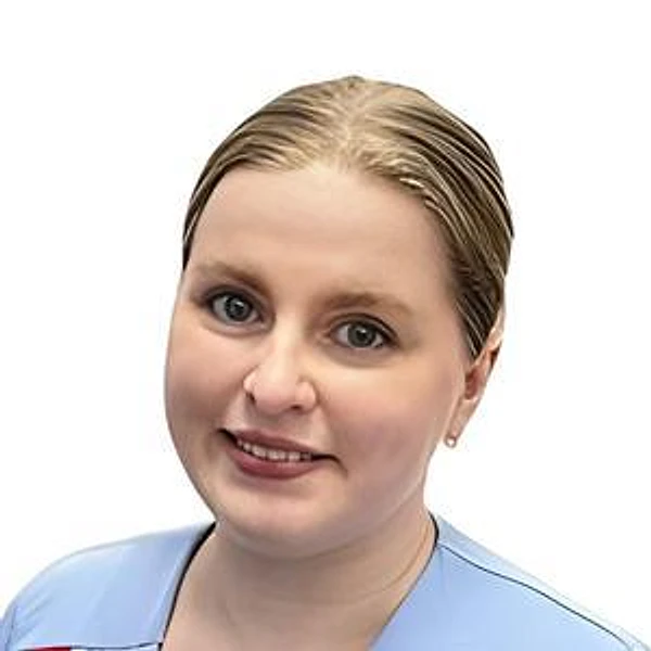 Варич Елизавета Алексеевна — Стоматолог, Москва