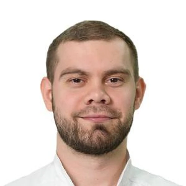 Сабанаев Руслан Альбертович — Сосудистый хирург (ангиохирург), Флеболог, Москва