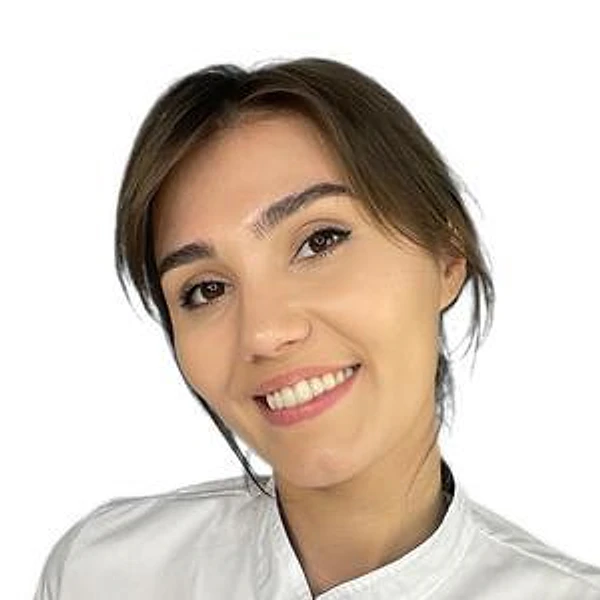 Мамовова Сабина Азатовна — Дерматолог, Врач-косметолог, Трихолог, Москва