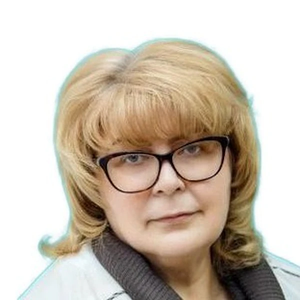 Иванова Алевтина Павловна — Кардиолог, Казань
