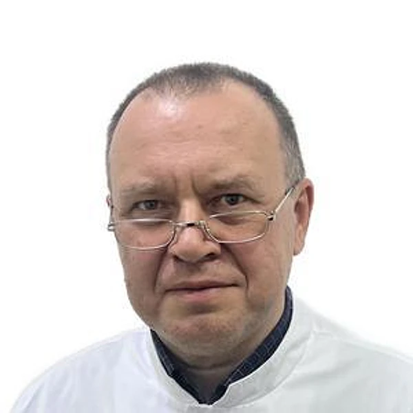 Былев Андрей Евгеньевич — Психиатр, Нарколог, Психотерапевт, Ростов-на-Дону