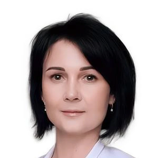 Аскарова Анна Анатольевна — Косметолог-эстетист, Ярославль