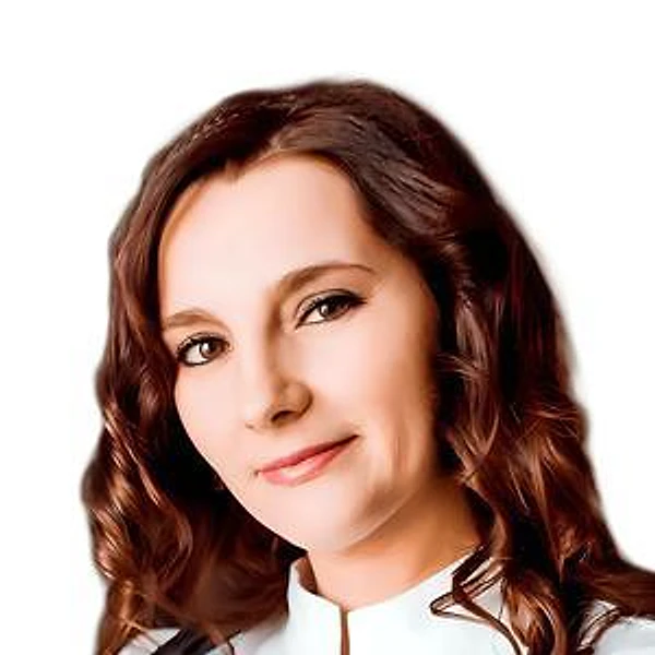 Белова Кира Игоревна — Педиатр, Врач общей практики (семейный врач), Терапевт, Новосибирск