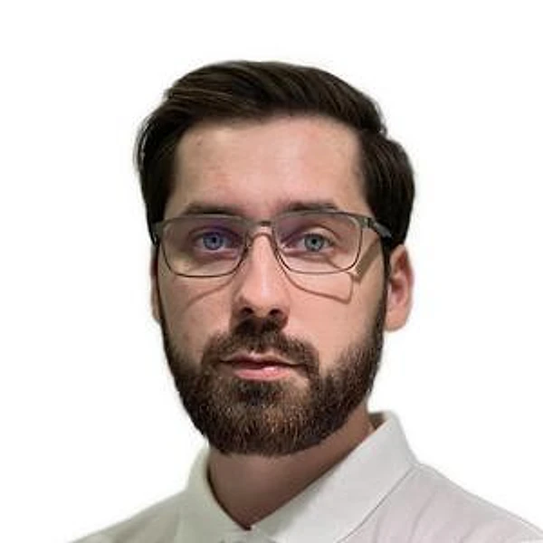 Граф Никита Алексеевич — Стоматолог-хирург, Стоматолог-имплантолог, Казань