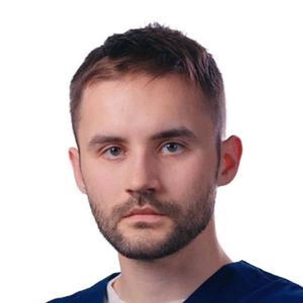 Снегирёв Александр Владимирович — Врач УЗИ, Иваново