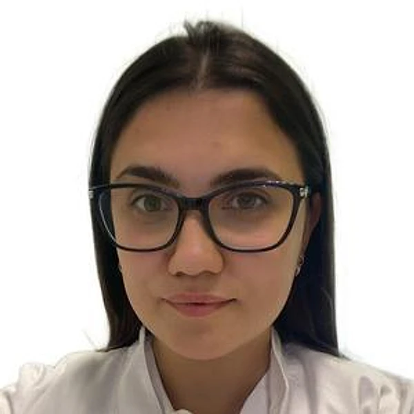 Зайцева Анастасия Владиславовна — Терапевт, Калуга