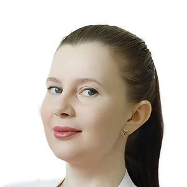 Королева Екатерина Владимировна — Хирург, Орёл