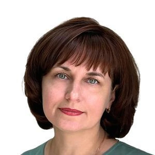 Седова Оксана Владимировна — Гастроэнтеролог, Анестезиолог-реаниматолог, Детский гастроэнтеролог, Нижний Новгород