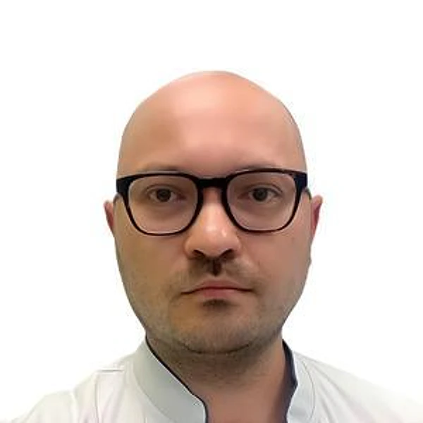 Мавлюдов Тимур Ирекович — Сосудистый хирург (ангиохирург), Аритмолог, Врач УЗИ, Казань