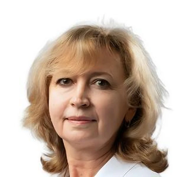 Смирнова Ольга Петровна — Детский офтальмолог, Нижний Новгород