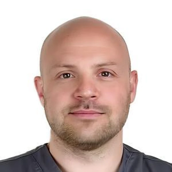 Оносов Юрий Андреевич — Стоматолог, Владимир