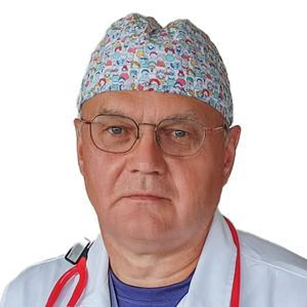 Тимофеев Дмитрий Анатольевич — Анестезиолог-реаниматолог, Нижний Новгород