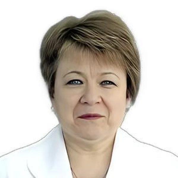 Мубаракшина Кадрия Фархетиновна — Генетик, Акушер, Гинеколог, Казань