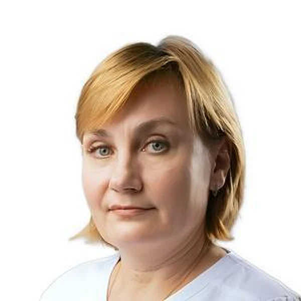 Трынкова Лариса Алексеевна — Рентгенолог, Нижний Новгород