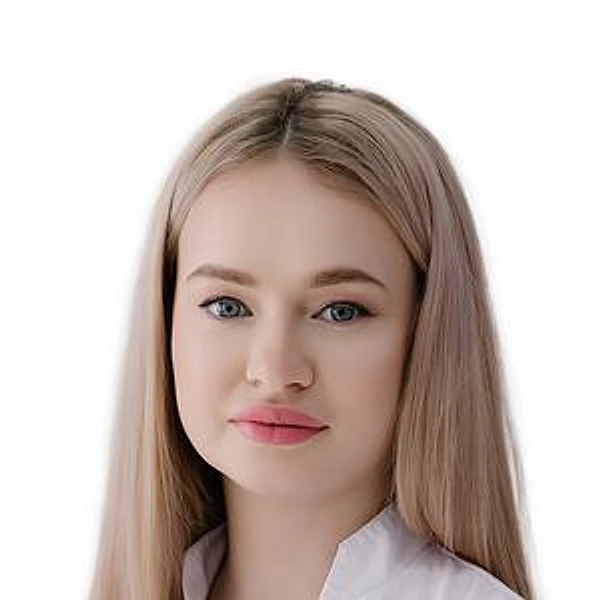 Гайсина Венера Рустамовна — Офтальмолог (окулист), Детский офтальмолог, Набережные Челны