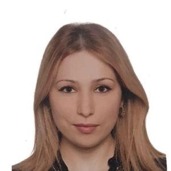 Меликова Элионора Роландовна — Врач УЗИ, Владикавказ