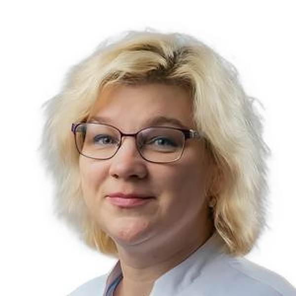Федоровцева Анна Николаевна — Врач УЗИ, Детский врач УЗИ, Нижний Новгород