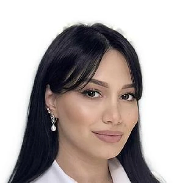 Мамедова Альбина Рафиковна — Косметолог-эстетист, Москва