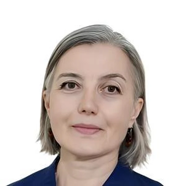 Соснова Елена Петровна — ЛОР, Детский ЛОР, Севастополь