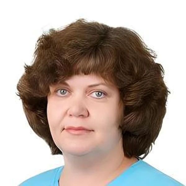 Нечепуренко Ольга Павловна — Гинеколог, Врач УЗИ, Казань