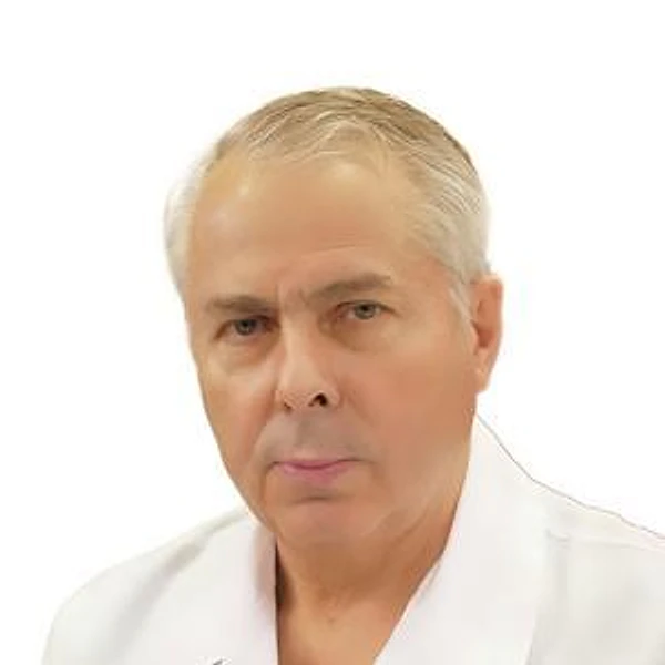 Стойко Юрий Михайлович — Хирург, Москва