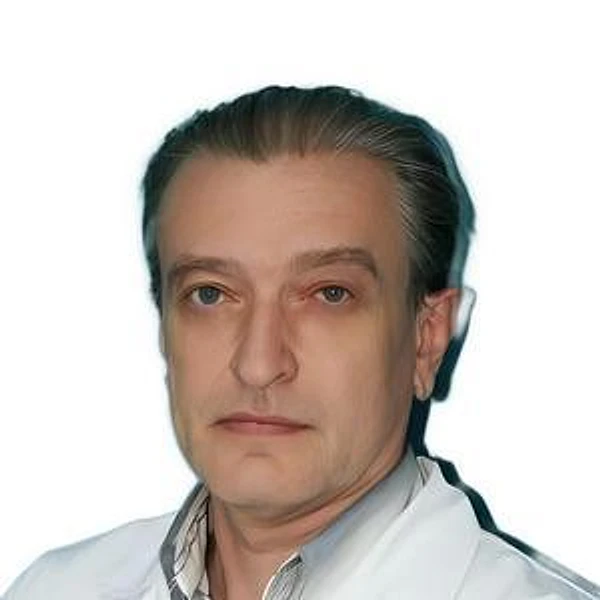 Поздняк Александр Олегович — Эндокринолог, Казань