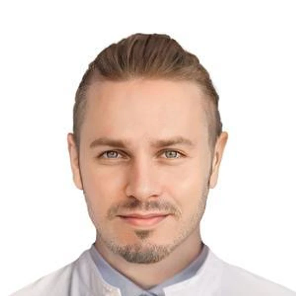 Евдохин Эдуард Викторович — Психотерапевт, Детский психотерапевт, Барнаул