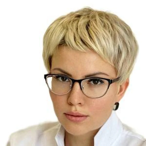 Аксенова Светлана Юрьевна — Гинеколог, Врач УЗИ, Краснодар