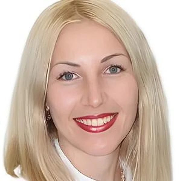 Спецакова Маргарита Леонидовна — Стоматолог, Пародонтолог, Санкт-Петербург