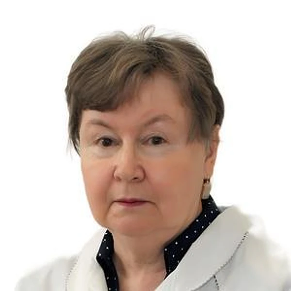 Николаева Екатерина Александровна — Генетик, Москва