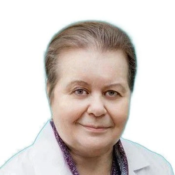 Тихонова Александра Георгиевна — ЛОР, Детский ЛОР, Казань